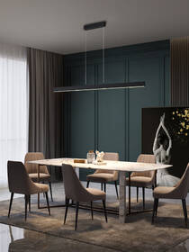 Závěsné svítidlo IMMAX NEO LITE TRIANGOLO SMART 125cm 28W s BEACON, Wi-Fi, TUYA černé

 obrázek produktu 11 z 11