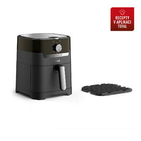 Fritéza horkovzdušná Tefal EY501815 Easy Fry&Grill 2v1 černý

 obrázek produktu 24 z 24