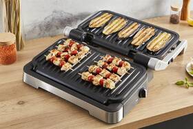 Gril Tefal GC784D30 OptiGrill 4 v 1 XL 
