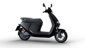 Elektroskútr Segway E300SE černý

 obrázek produktu 5 z 24