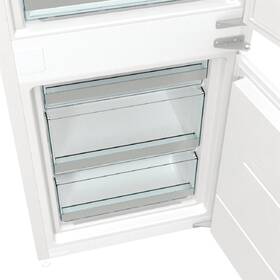 Chladnička s mrazničkou Gorenje RKI418EA0 bílá

 obrázek produktu 6 z 13