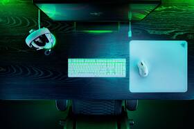 Myš Razer Viper V3 Pro bílá

 obrázek produktu 8 z 14