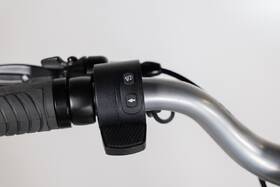 Elektrická koloběžka MS ENERGY eRomobil Flare X chrome stříbrná

 obrázek produktu 15 z 20