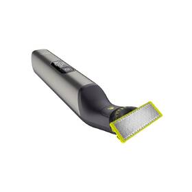 Zastřihovač vousů Philips QP6552/15 chrom

 obrázek produktu 1 z 30