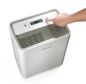 Odvlhčovač Hisense D12HW bílý

 obrázek produktu 2 z 7