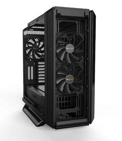 Case be quiet! Silent Base 802 Window černá

 obrázek produktu 5 z 10