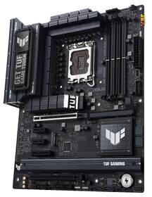Základní deska Asus Z890-PLUS WIFI 

 obrázek produktu 2 z 11