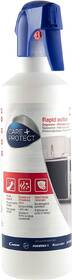 Čisticí prostředek na nerezové povrchy Care+Protect CSL8001 

 obrázek produktu 1 z 8