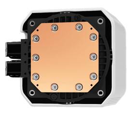 Vodní chladič DeepCool MYSTIQUE 360 bílý

 obrázek produktu 1 z 5