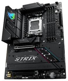 Základní deska Asus B850-F GAMING WIFI 

 obrázek produktu 3 z 13