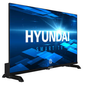 Televize Hyundai HLM 24TS500 SMART 

 obrázek produktu 3 z 7