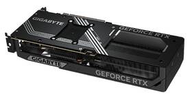 Grafická karta GIGABYTE GeForce RTX 5070 WINDFORCE OC SFF 12G 

 obrázek produktu 4 z 9