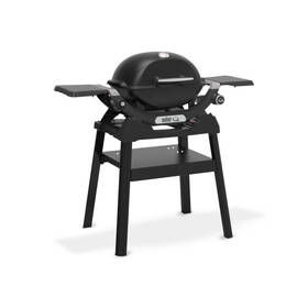Gril zahradní plynový Weber Q 1200N Stand černý

 obrázek produktu 3 z 11