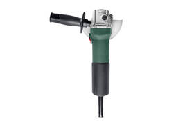 Úhlová bruska Metabo W 850-125 

 obrázek produktu 2 z 4