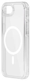 Kryt na mobil Spello by Epico Mag+ Clear na Apple iPhone 16e průhledný

 obrázek produktu 2 z 2