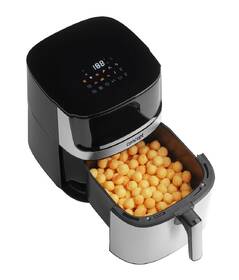 Fritéza horkovzdušná Concept FR8010 černá

 obrázek produktu 11 z 14