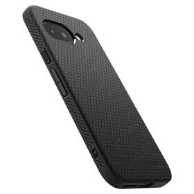 Kryt na mobil Spigen Liquid Air na Google Pixel 9a černý

 obrázek produktu 2 z 16