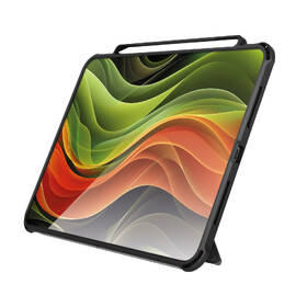 Pouzdro na tablet Mobile Origin Rugged na Apple iPad Air 11" (M3,2025/M2,2024) černé

 obrázek produktu 4 z 10
