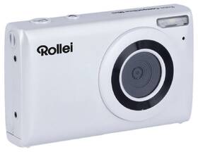 Digitální fotoaparát Rollei Compactline Mini bílý

 obrázek produktu 6 z 7