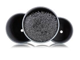 Blok na nože BANQUET GRANITE Grey plast

 obrázek produktu 4 z 8