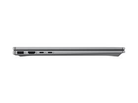 Notebook HP OmniBook X Flip NG AI 14-fm0433nc + Game Pass předplatné na 3 měsíce stříbrný/šedý

 obrázek produktu 8 z 8