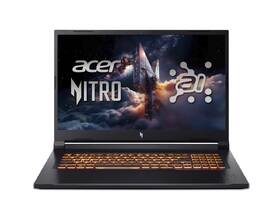 Notebook Acer Nitro V 17 AI (ANV17-41-R00J) černý

 obrázek produktu 3 z 10