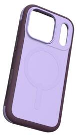 Kryt na mobil ZAGG Sedona Snap na Apple iPhone 17 Pro fialový

 obrázek produktu 3 z 7