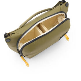 Brašna Peak Design Everyday Sling 6L (v2) khaki

 obrázek produktu 1 z 7