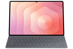 Pouzdro na tablet s klávesnicí Samsung na Galaxy Tab S11 Ultra černé

 obrázek produktu 7 z 10