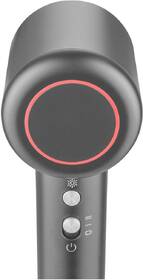Fén Sencor SHD 8510SL šedý

 obrázek produktu 3 z 9