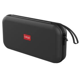 Pouzdro iPega SW2193P - Nintendo Switch 2 černé

 obrázek produktu 1 z 5