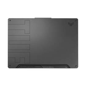Notebook Asus TUF Gaming A15 černý

 obrázek produktu 9 z 11
