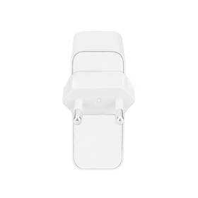 Nabíječka do sítě Solight 3x USB-A, 1x USB-C, 48W, QC3.0+PD bílá

 obrázek produktu 2 z 2