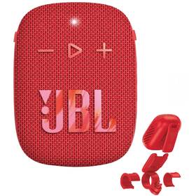 Přenosný reproduktor JBL WIND 3S červený

 obrázek produktu 4 z 6