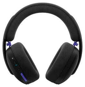 Headset Logitech G325 LIGHTSPEED Wireless černý

 obrázek produktu 3 z 8