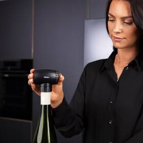 Elektrická zátka na víno Haier HAWAES01 černá

 obrázek produktu 2 z 8