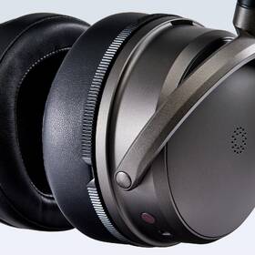 Headset Audeze Maxwell 2 PlayStation šedý

 obrázek produktu 9 z 12