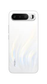Mobilní telefon realme 16 5G 8 GB / 256 GB bílý

 obrázek produktu 6 z 11