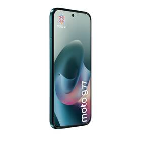 Mobilní telefon Motorola Moto G77 5G 8 GB / 256 GB zelený

 obrázek produktu 4 z 11