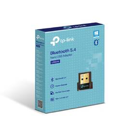 Bluetooth TP-Link UB600, Bluetooth 6.0 Nano černý

 obrázek produktu 6 z 6