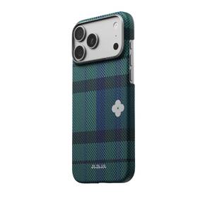 Kryt na mobil Pitaka na Apple iPhone 17 Pro Max vícebarevný

 obrázek produktu 2 z 2