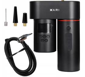 Cestovní set XARI Smart Kit XP5 

 obrázek produktu 5 z 9