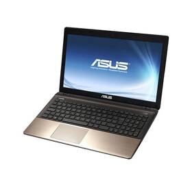 Notebook Asus K55VJ-SX031H hnědý

 obrázek produktu 4 z 17