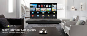 Televize Samsung UE55ES7000 

 obrázek produktu 18 z 18