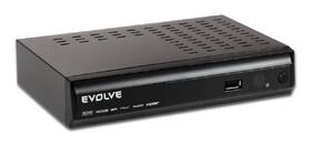 Set-top box Evolveo Galaxy HD 

 obrázek produktu 1 z 3
