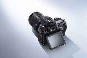 Digitální fotoaparát Nikon D750 tělo černý

 obrázek produktu 7 z 15