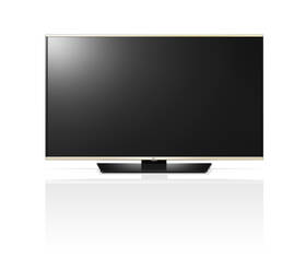 Televize LG 40LF631V černý/zlatý

 obrázek produktu 1 z 15