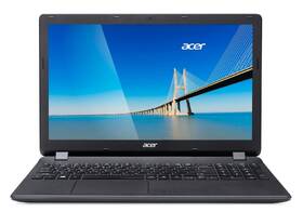 Notebook Acer 15 (EX2519-C4HS) černý

 obrázek produktu 3 z 6
