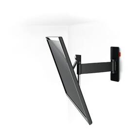 Držák TV Vogel’s W52070 polohovatelný, pro úhlopříčky 32" až 55", nosnost 20 kg černý

 obrázek produktu 2 z 9