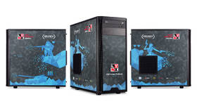 Stolní počítač Lynx Grunex ProGamer 2017 

 obrázek produktu 6 z 6